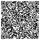 QR code with Allegacy Federal Credit Union contacts