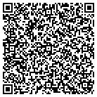 QR code with Allegacy Federal Credit Union contacts