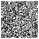 QR code with Allegacy Federal Credit Union contacts