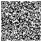 QR code with Allegacy Federal Credit Union contacts