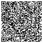 QR code with Homeland Security Verification LLC contacts