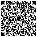 QR code with M-Lecture LLC contacts