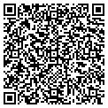 QR code with 1337 Trading contacts