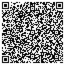 QR code with A V Trends contacts