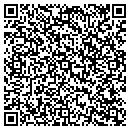 QR code with A T & T Corp contacts