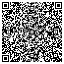 QR code with A&A Brake Service contacts