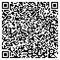 QR code with Banks Com Inc contacts