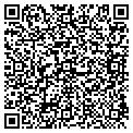 QR code with Odot contacts