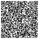 QR code with First Community Credit Union contacts