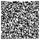 QR code with A K Valley Federal Credit Unn contacts