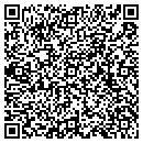 QR code with Hcore 4X4 contacts