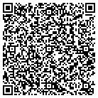 QR code with Allen Ame Credit Union contacts