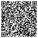 QR code with Comphomat Inc contacts