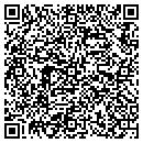 QR code with D & M Consulting contacts
