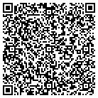 QR code with C P M Federal Credit Union contacts