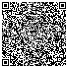 QR code with Time & Temperature Service contacts