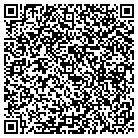 QR code with Time & Temperature Service contacts
