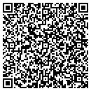 QR code with C R Community First Fed Cu contacts