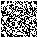 QR code with Kansas Web LLC contacts
