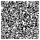 QR code with Ascend Federal Credit Union contacts