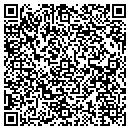 QR code with A A Credit Union contacts