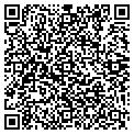 QR code with C&R Trailer contacts