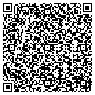 QR code with Claytor Homer & Son Inc contacts