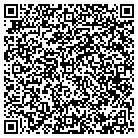 QR code with America First Credit Union contacts