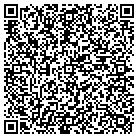 QR code with Orangeburg Collision & Repair contacts