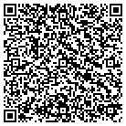 QR code with Apl Fed Credit Union contacts