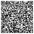 QR code with As Customs contacts