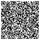 QR code with C & C Business Solutions contacts