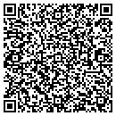 QR code with All-Tracks contacts