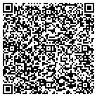 QR code with Fairmont Federal Credit Union contacts