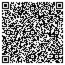 QR code with D E F Comm LLC contacts