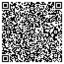 QR code with James A Bauer contacts