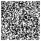 QR code with H&H Used Auto & Truck Parts contacts