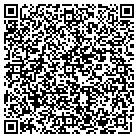 QR code with Acipco Federal Credit Union contacts
