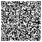 QR code with D B Morgan Enterprises contacts