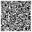 QR code with I3k2 Inc contacts