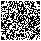 QR code with America's First Credit Union contacts