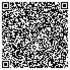QR code with Cyber Technology Group Inc contacts