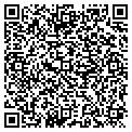 QR code with Adger contacts
