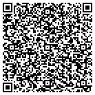 QR code with Adventist Book Center contacts