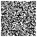 QR code with Aprosite Inc contacts
