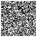 QR code with Clinsights Inc contacts