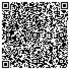 QR code with Addison Avenue Fed Cu contacts