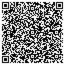 QR code with Alpha Book Center contacts