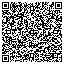 QR code with Alisos Federal Credit Union contacts