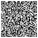 QR code with Alliance Fcu contacts
